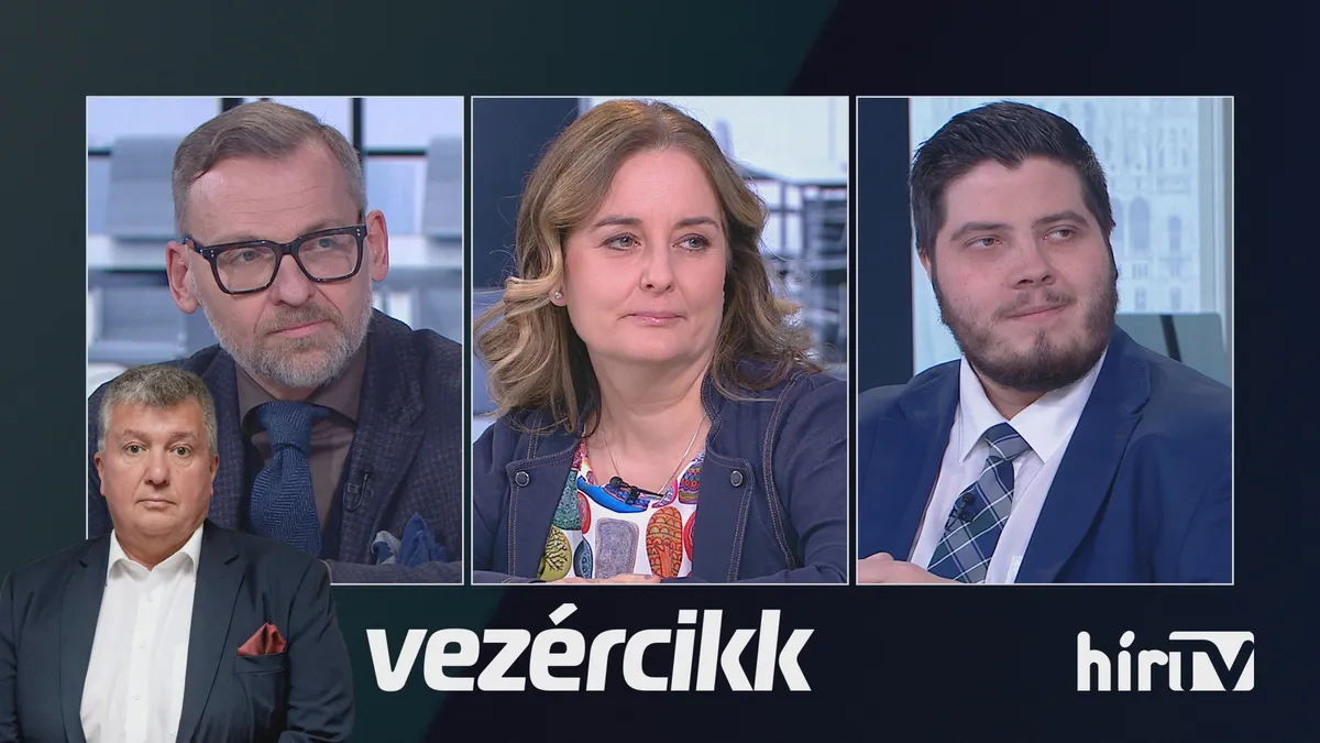 Orbán Viktor nem blöffölt: Három ukrán parancsnok repült az országból! – Eközben Maja T. a bíróságon oktat ki minket