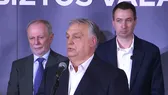 Orbán Viktor: Orosz olaj nélkül egy hét alatt ezer forintos benzinárak lennének
