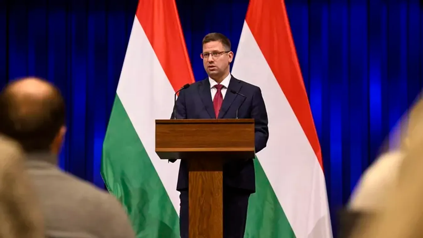 A múlt tanulságai: Gulyás Gergely a baloldal ígéreteiről és a valóságról