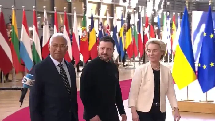 Brüsszel a magyarok pénzén folytatná a háborút