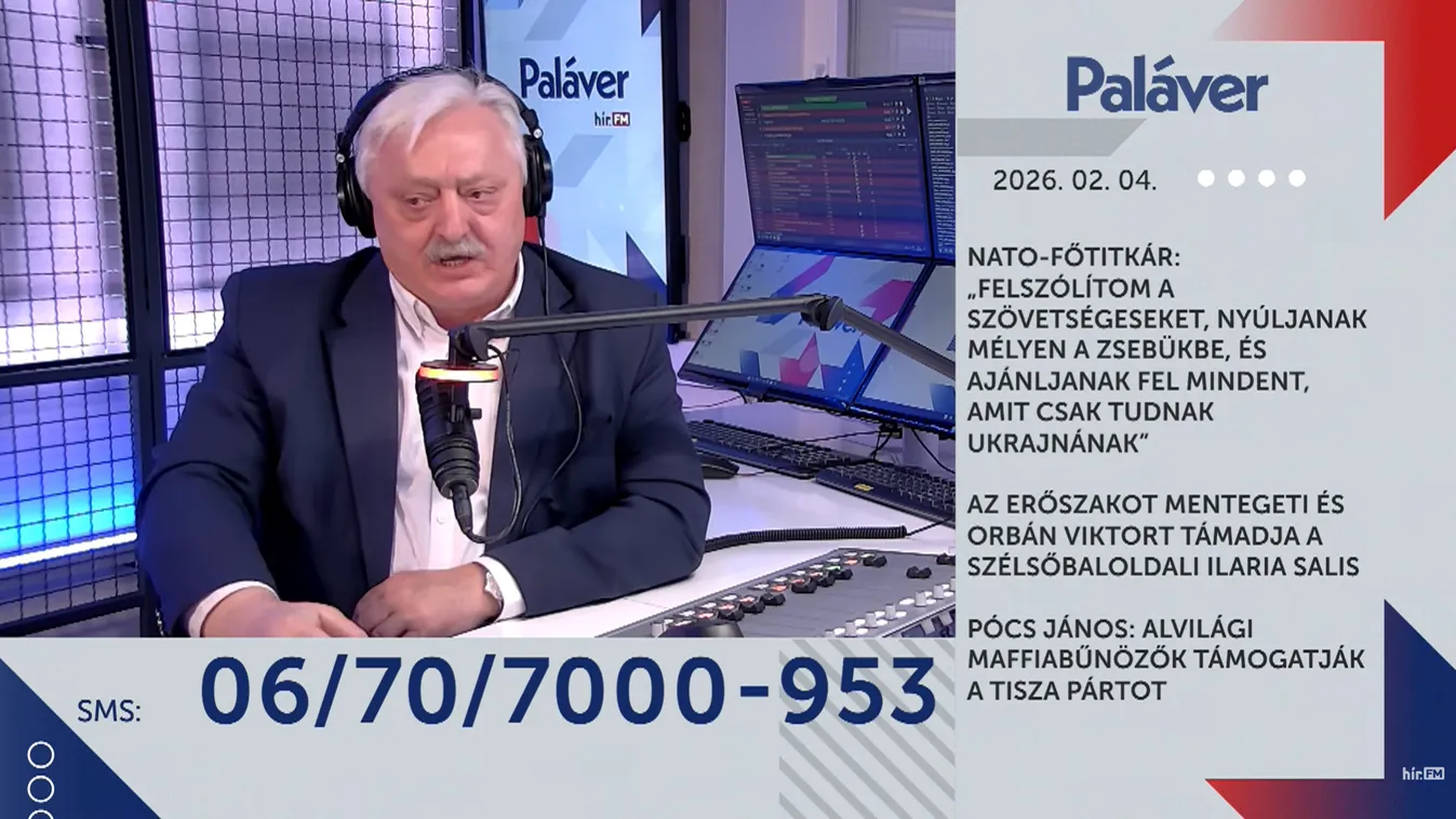 Ez nem a Szeretetország, hanem Szicília: Bűnözők a Tisza mögött – Pócs János borította az asztalt