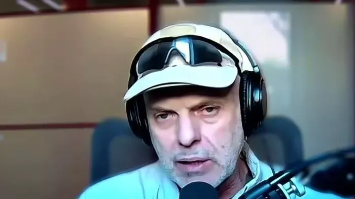 Robert C. Castel: Jó ideje számítottunk egy csapásra