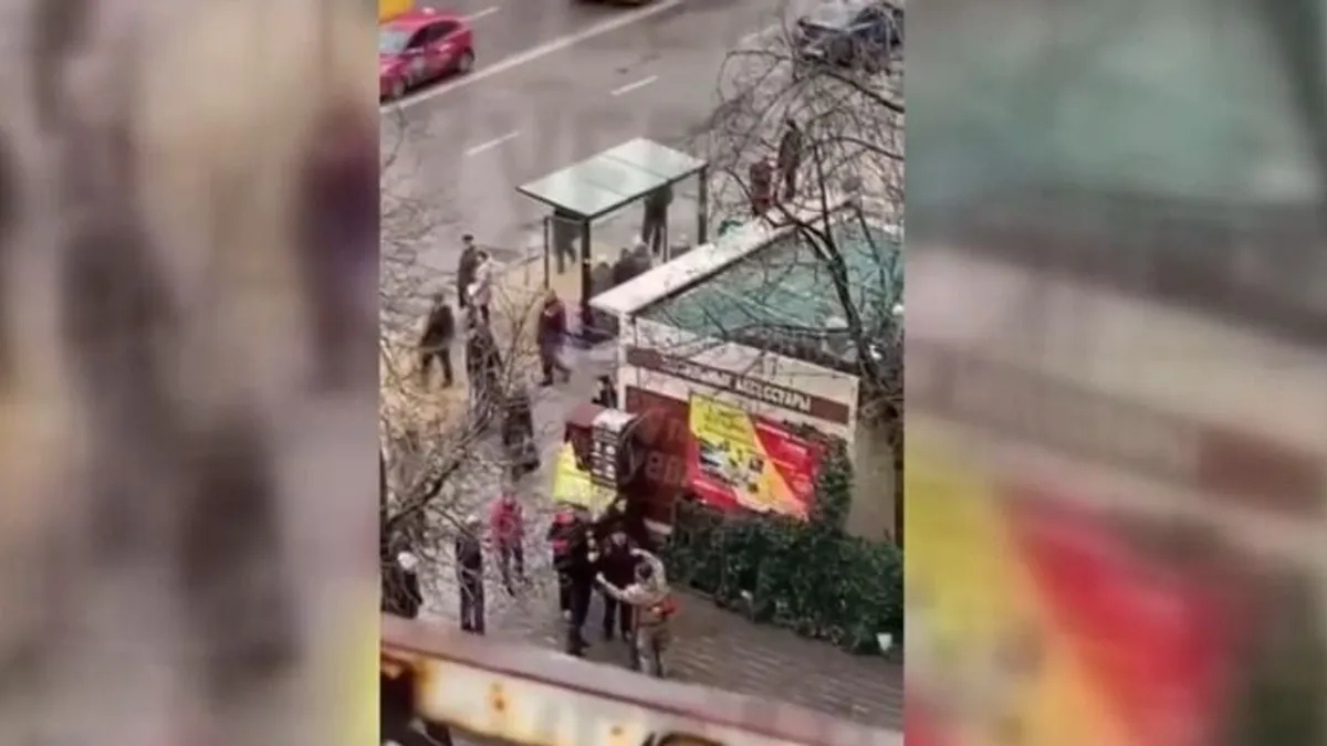 A mozgósítás szigorítása van napirenden Ukrajnában