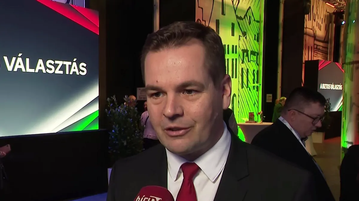 Háborús retorika és titkos alkuk – Németh Balázs Magyar Péter külföldi támogatóiról