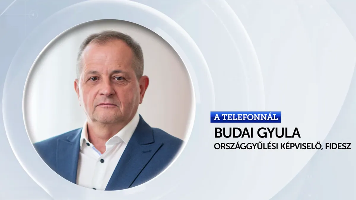 Bennfentes kereskedelem miatt folytat vizsgálatot az ügyészség Magyar Péter ellen