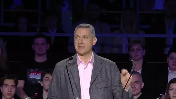 Lázár János szerint a Tisza Párt még erre is hajlandó lenne Magyarországgal szemben