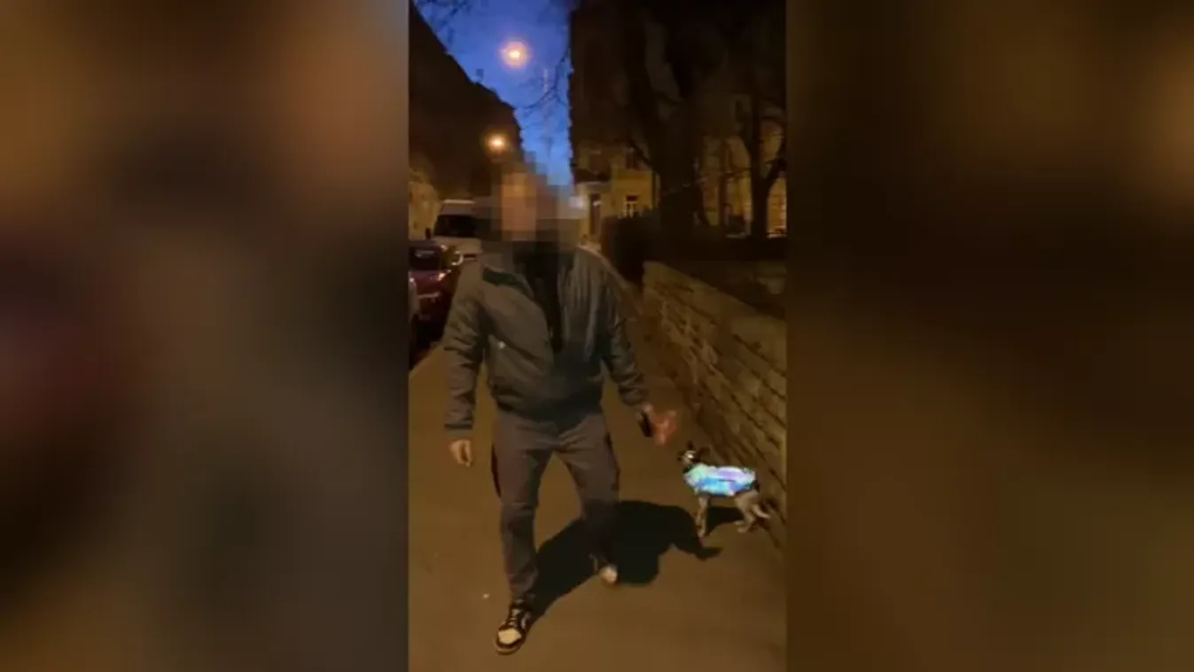 M. Dobos Marianne és M. Kovács Róbert arról, hogy verés áldozata lett egy fideszes aktivista