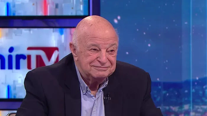 Nógrádi György elmesélte, mennyit bukott a miniszterelnöki asztalnál