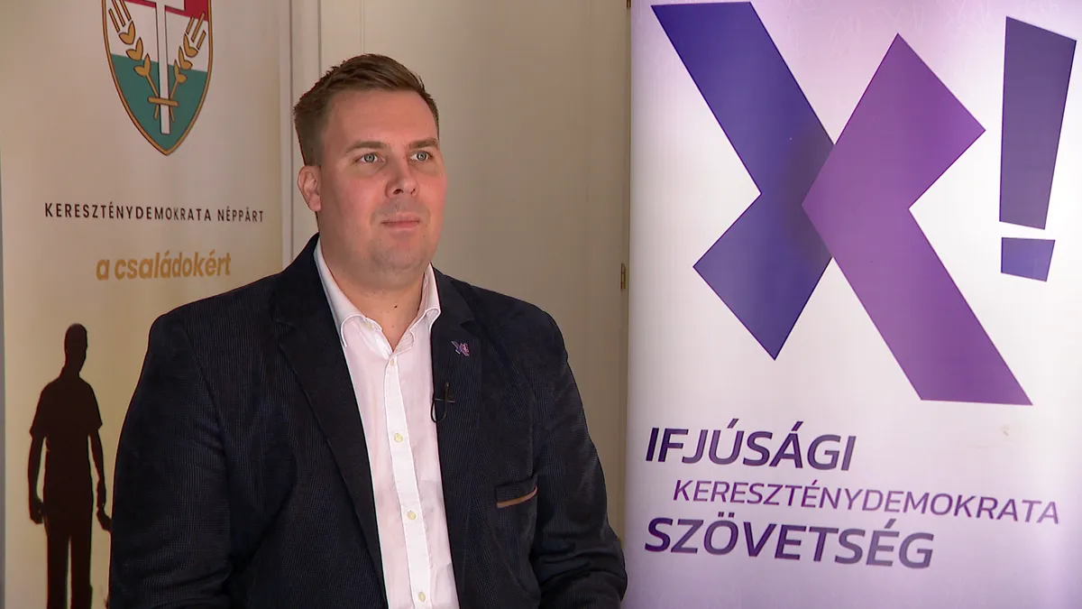 Több tucat város, egy küldetés: közösséget építenek a konzervatív fiataloknak