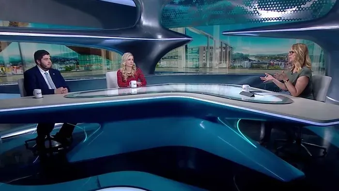 Kormányinfó after - Három ukrán katonai vezetőt tiltott ki a kormány Magyarországról