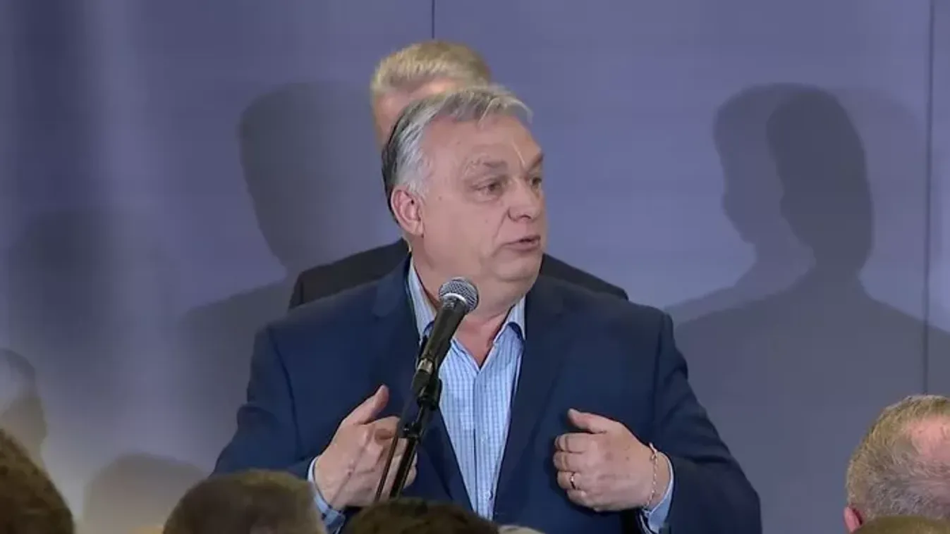 Orbán Viktor: Nem fogunk beengedni semmilyen gender aktivistákat az iskolákba