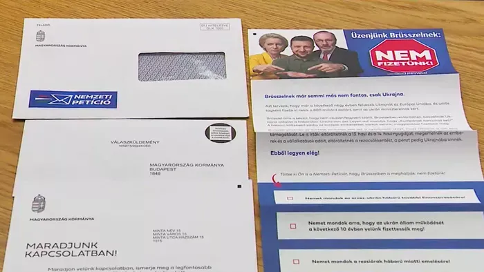 Sosem volt ennyire fontos, hogy a magyarok kiálljanak a nemzeti kormány mellett