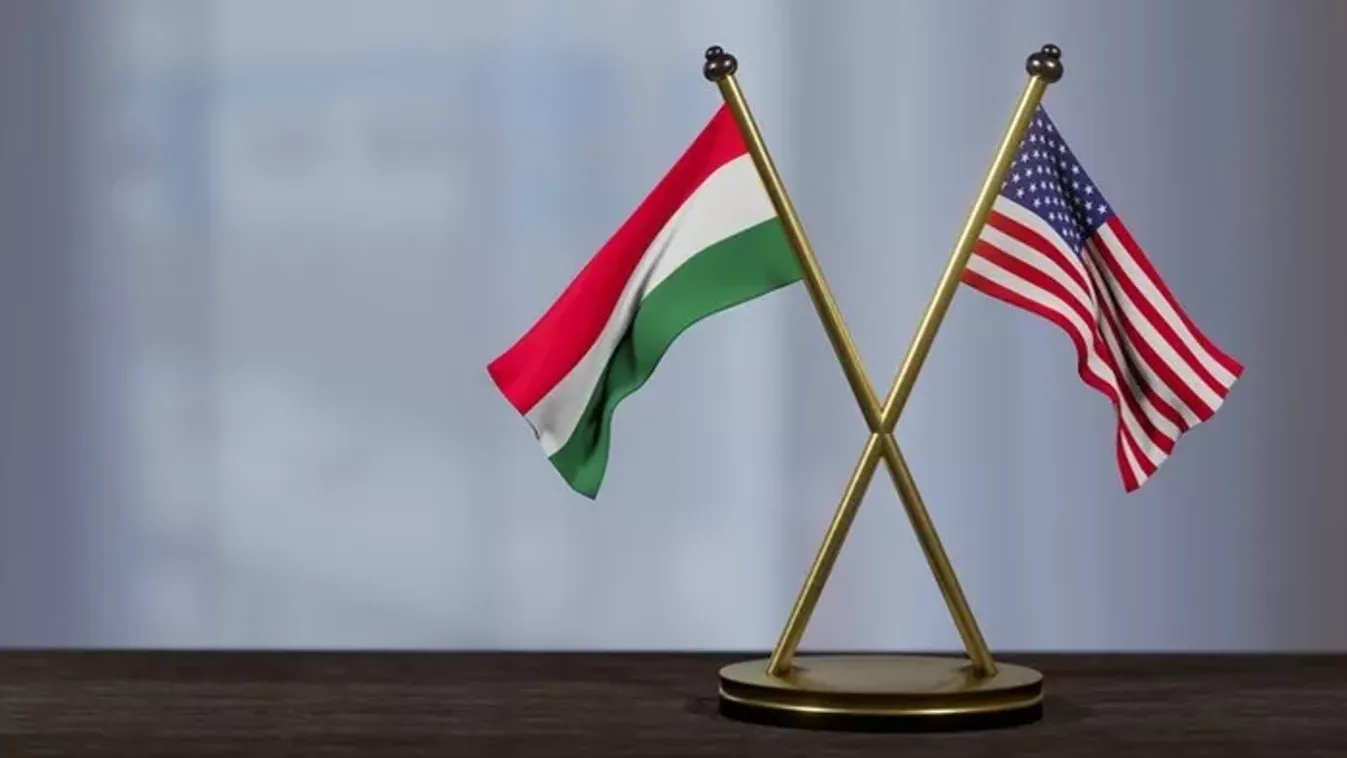 Orbán Viktor: Megkezdődött az előkészület a Donald Trumpal való találkozóra