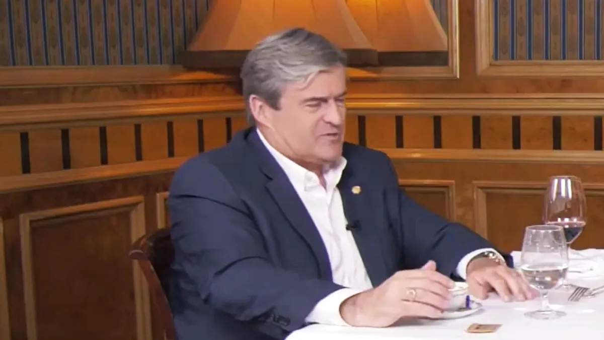 Orbán Viktor: Az olajbiznisz, a bankárvilág és a brüsszeli elit készül kormányt alakítani