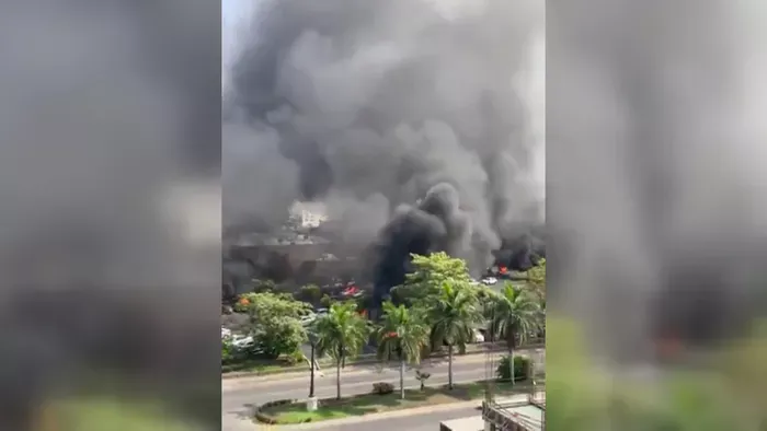 Háborús állapotok Mexikóban: tízezer katonát küldtek utcára a drogbáró halála után