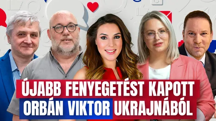 Kokainos buli és külföldi fenyegetés