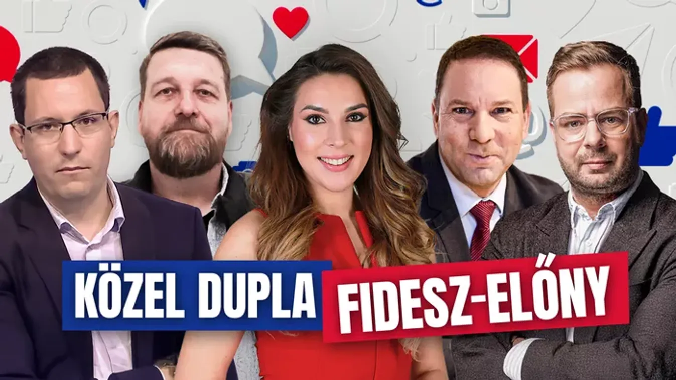 Matematikai analfabéták vagy tudatos hazudozók? Így bukott le a Tisza Párt a számokkal