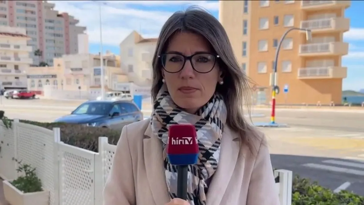 Spanyolország déli részén már 11 ezer embernek kellett elhagynia az otthonát