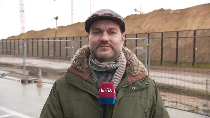 Vészjósló szintre estek a gáztározók több európai államban