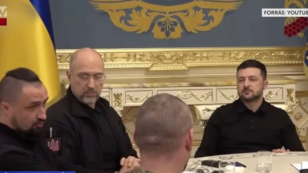 Ukrajna újra megtámadta a Barátság kőolajvezetéket