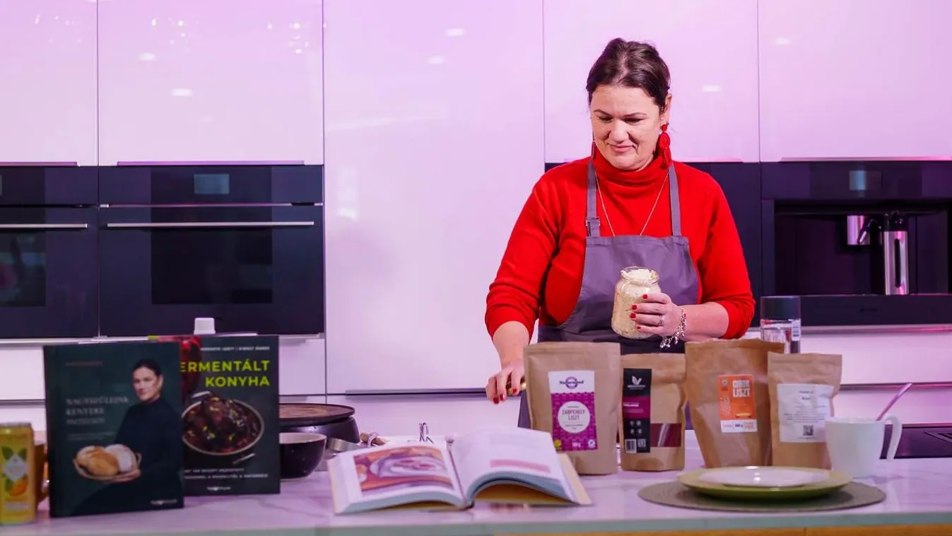 Rekordkísérlettel indul az ország legnagyobb konyhai seregszemléje
