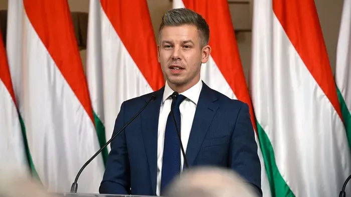 A történelem ismétli önmagát - Magyar Péter hamis képet vizionál a valósággal szemben