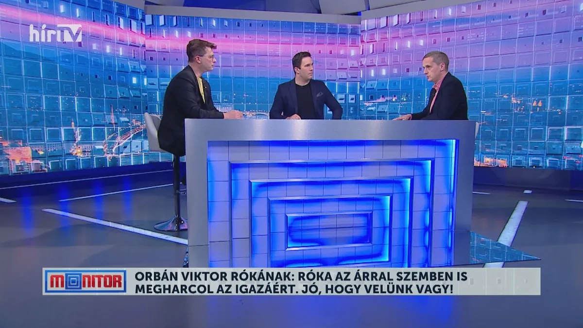 Kijev zsarol, Magyar Péter hallgat: A Tisza Párt vezére nem meri megvédeni a magyar energiát