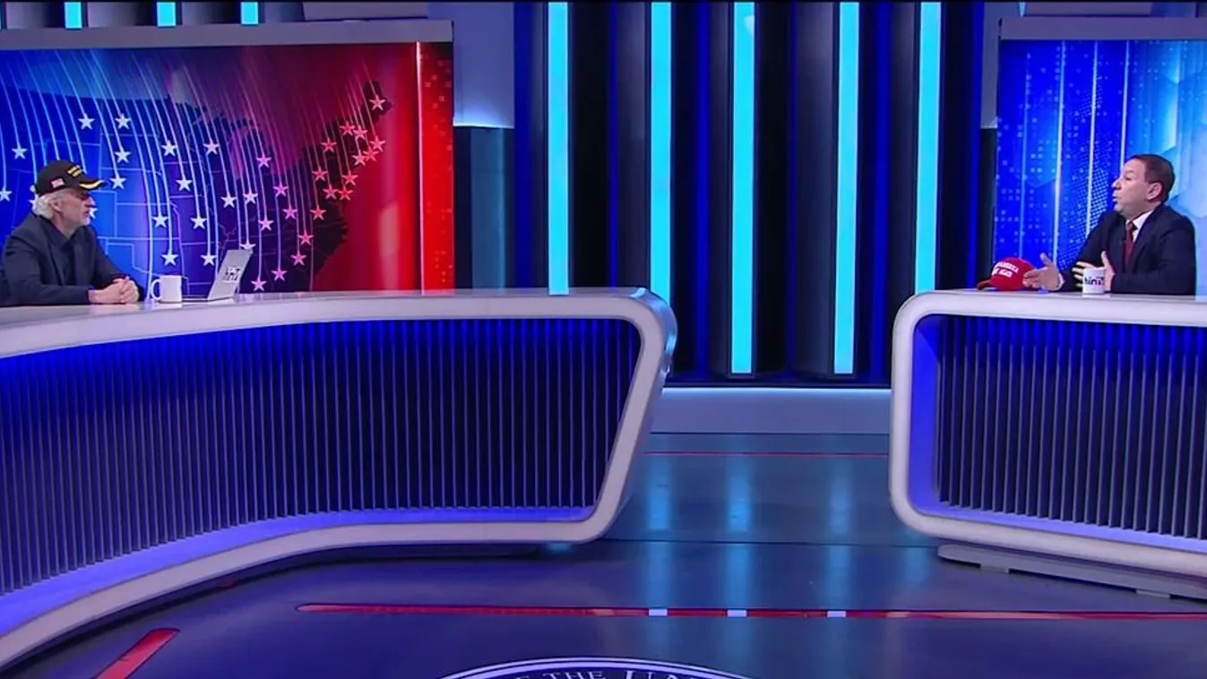 Trump - Az amerikai elnök felesége tarol a mozivásznon (is)!