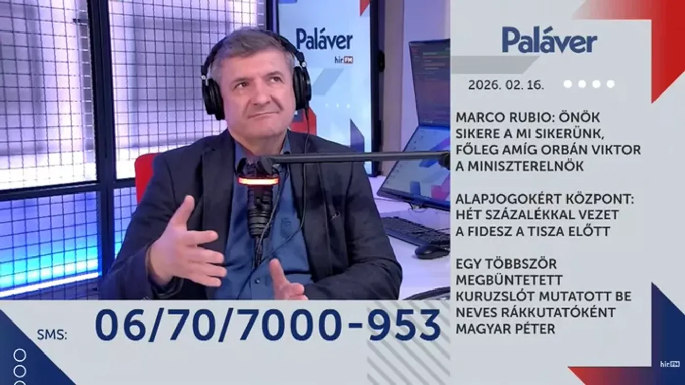 A halál vámszedőinek barátja? Magyar Péter elítélt kuruzslóval akarta átverni a magyar betegeket!