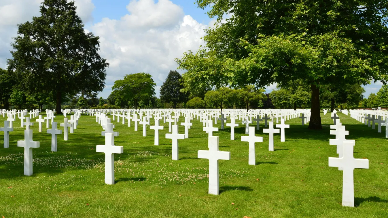 Az égnek szeme van és gyilkolni akar: Így néz ki a modern pokol, ahol 20 kilométert kell gyalogolni a túlélésért – Megrázó beszámoló