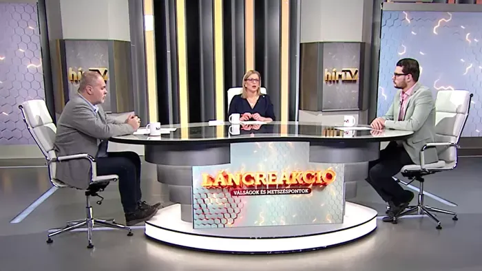 Venezuelában található az ásvány, ami Ukrajnában és Grönlandon is