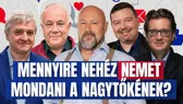 Komment - Mennyire nehéz nemet mondani a nagytőkének?