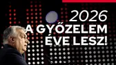 Itt a névsor, amitől a baloldal retteg: Orbán Viktor bemutatta a "Páncélos Hadosztályt" – Ők védik meg Magyarországot!