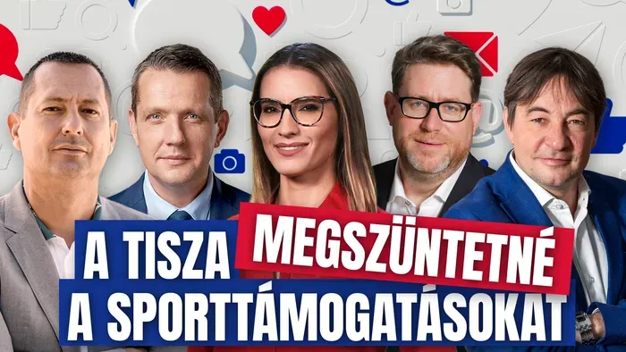 Verés és fenyegetés: Ezt vitatjuk meg ma este