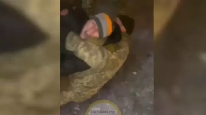 Egyre kegyetlenebbek a kényszersorozók Ukrajnában