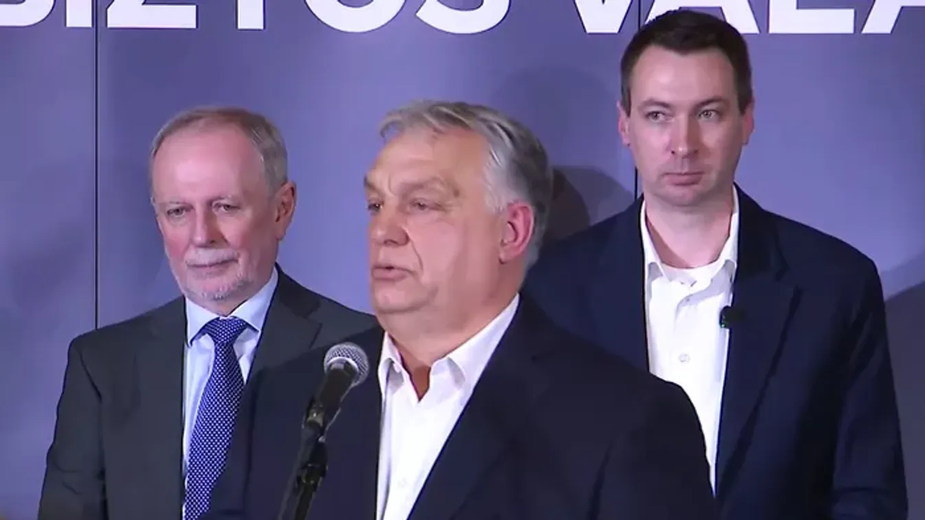 Orbán Viktor: Orosz olaj nélkül egy hét alatt ezer forintos benzinárak lennének