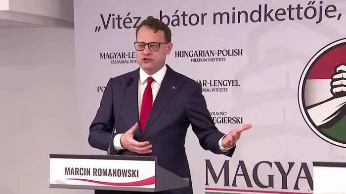 Lengyelország példája figyelmeztetés Magyarországnak