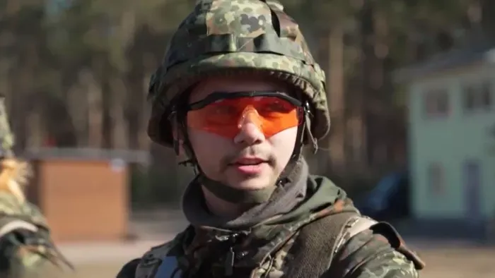 Németország sorkatonaságot rendelt el?