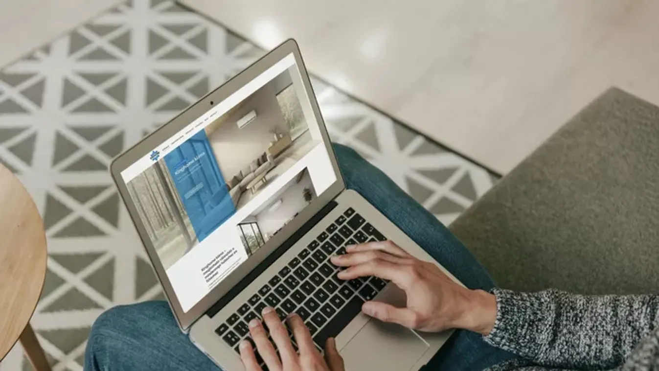 A klíma már nem luxus Magyarországon – a kereslet robbanása új szereplőt hoz a piacra