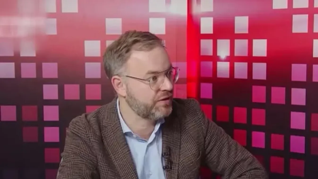 Orbán Balázs: Addig érdekelt érdekelt Amerika Magyarország sikerében, ameddig Orbán Viktornak hívják a miniszterelnököt