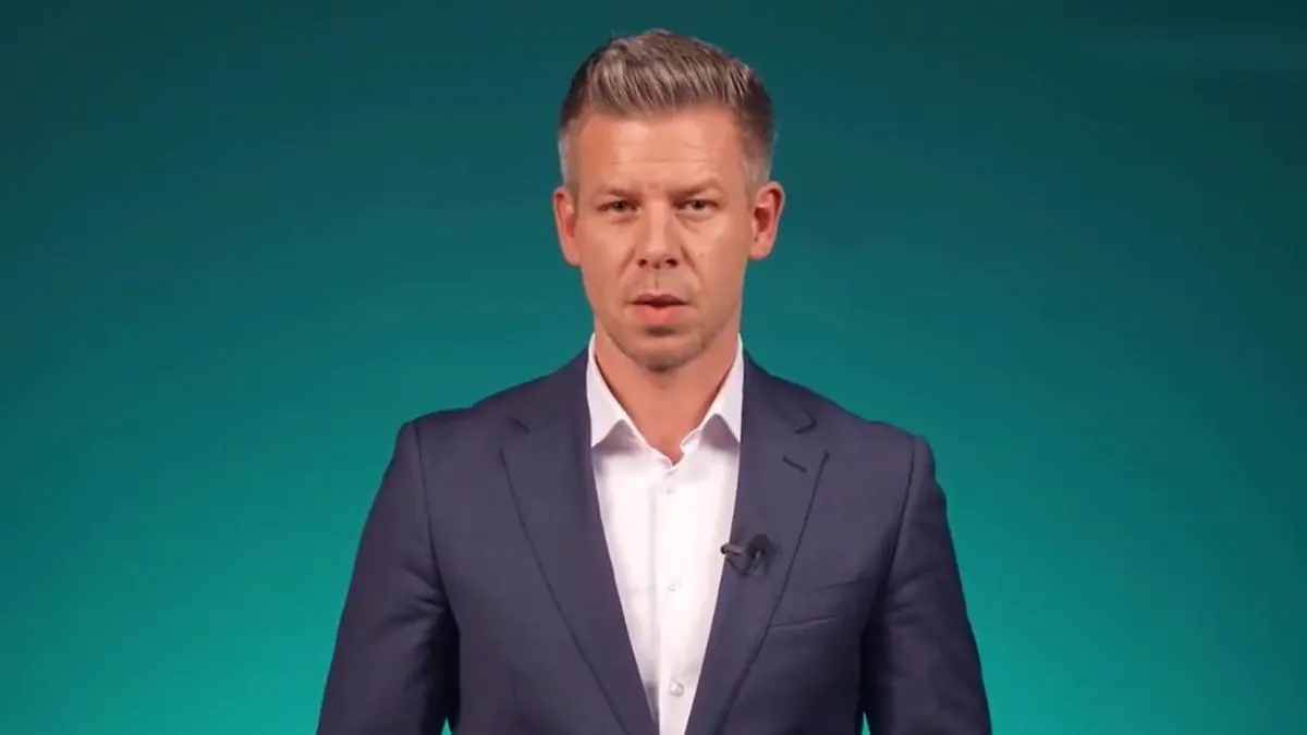 Drogbirtoklás miatt tettek feljelentést Magyar Péter legújabb botránya ügyében