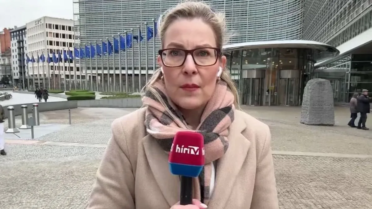 A Mercosur megállapodás óriási visszhangot okozott