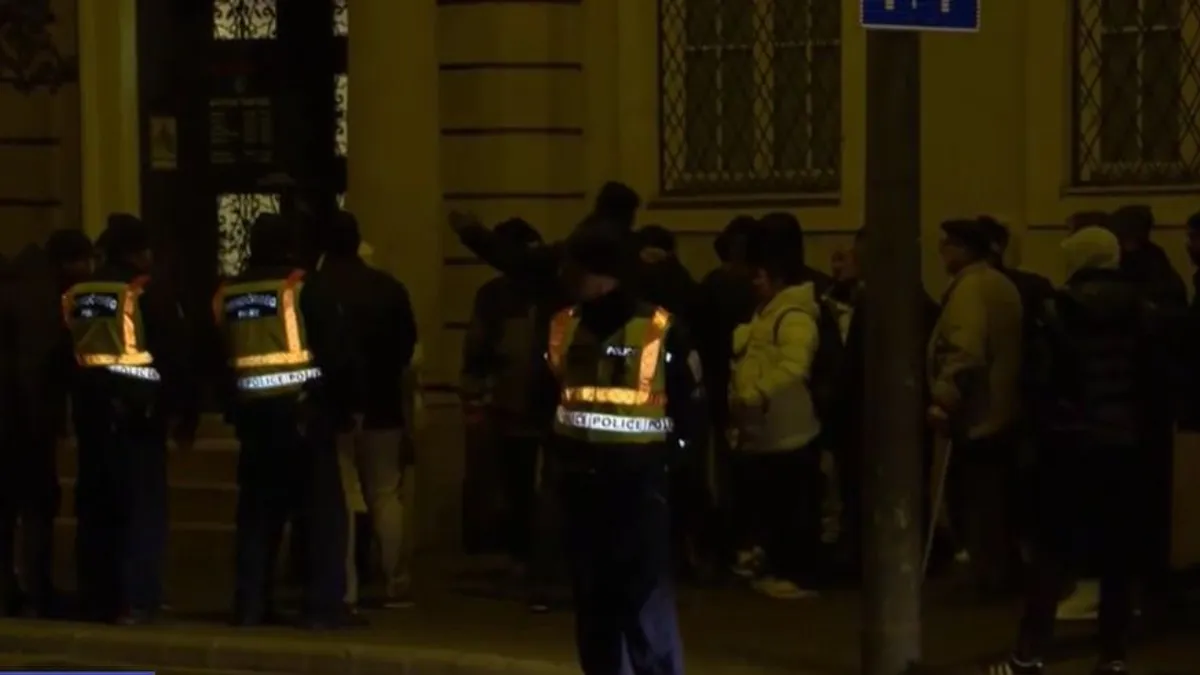 Egyre kevesebben érdeklődnek Magyar Péter eseményei iránt