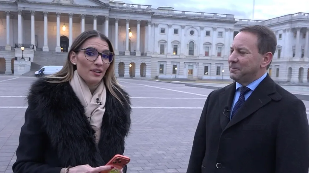 Magyarország alapítóként formálja az új világrendet