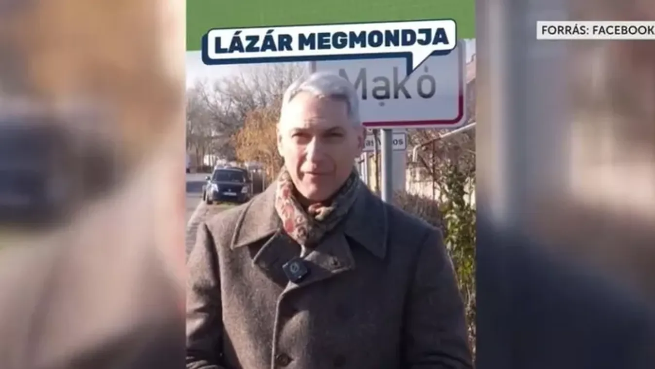 Lázár János felszólította Magyar Pétert, hogy tisztázza miről egyeztettek Münchenben az ukránokkal