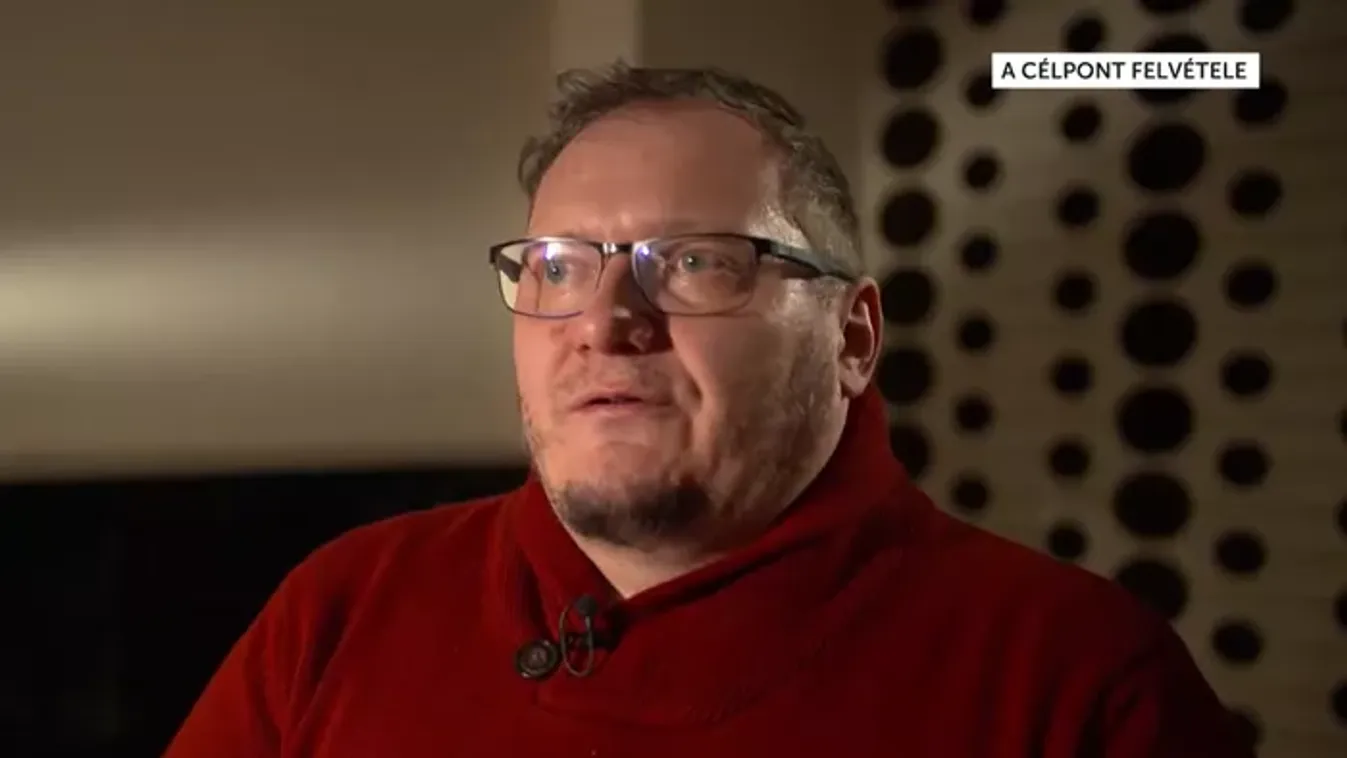 Csercsa Balázs: A Tisza Párt még a saját közösségét is becsapja