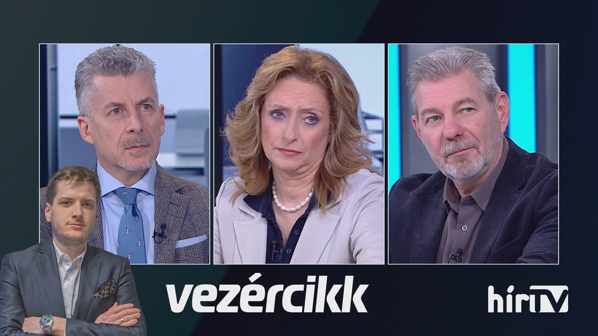 Amerikai álom vs. magyar rémálom: Trump a béke-turbinát indította be, a Tisza pedig a „Walking Dead” új évadát forgatja Bokrossal