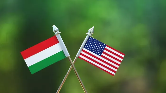 Marco Rubio és Orbán Viktor közös sajtótájékoztatót tart – élőben a HírTV műsorán