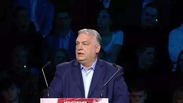 Orbán Viktor kijelentette: amit a Tisza Párt tett, arra eddig nem volt példa