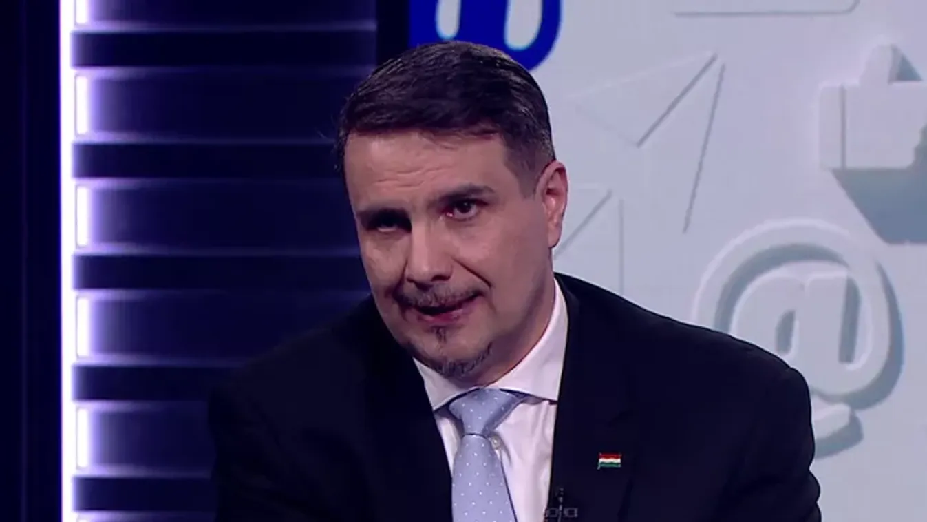 Felelősség vagy bulizás? Mesterházy Attila értetlenül áll Magyar Péter viselkedése előtt